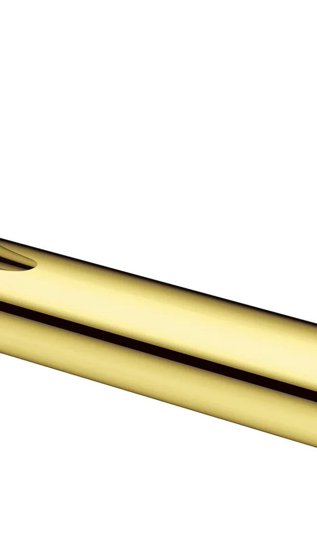 Foldable Bathtub Spout - Round