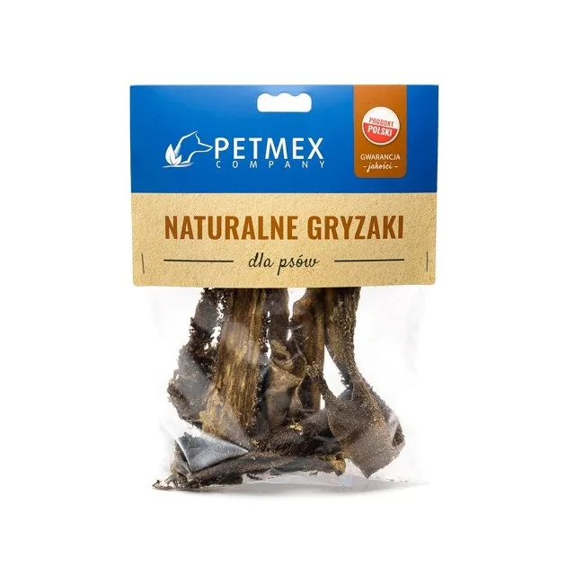 Dog Chew PETMEX Beef Rumen 100g