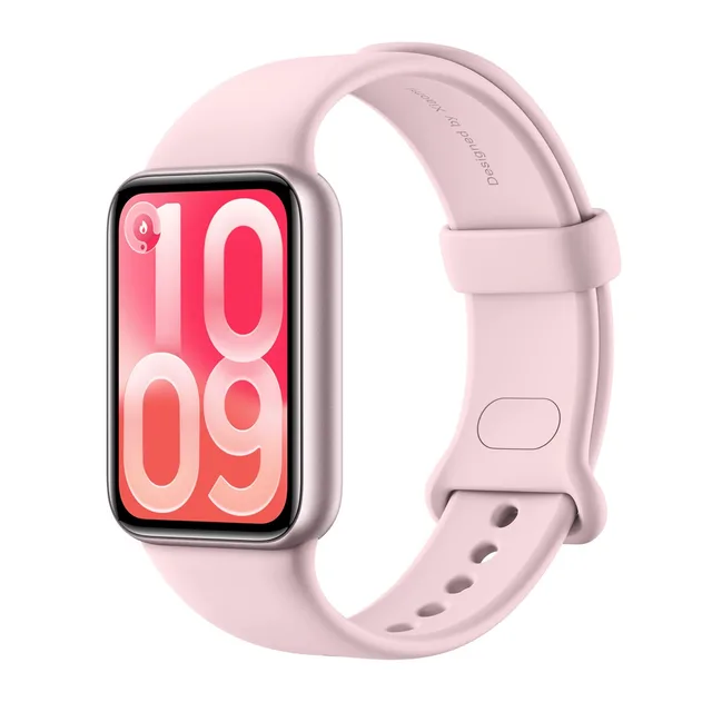 BAND SMART BAND 10 PRO LAVENDER