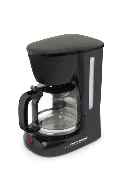 Esperanza EKC005 Coffee Maker Drip Coffee Maker 1.8 L