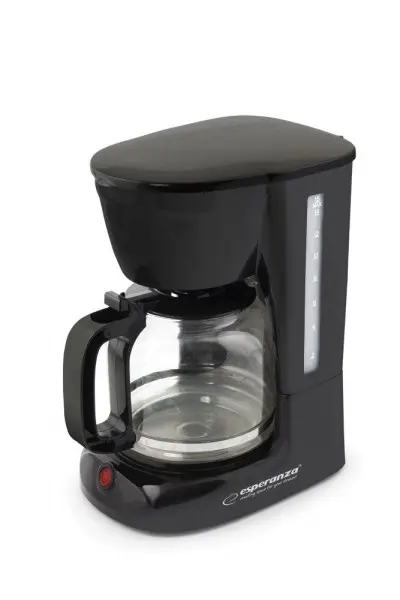 Esperanza EKC005 Coffee Maker Drip Coffee Maker 1.8 L