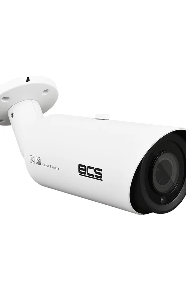 Kamera Analog HD tubowa 8Mpx BCS-TA58VSR5(2)