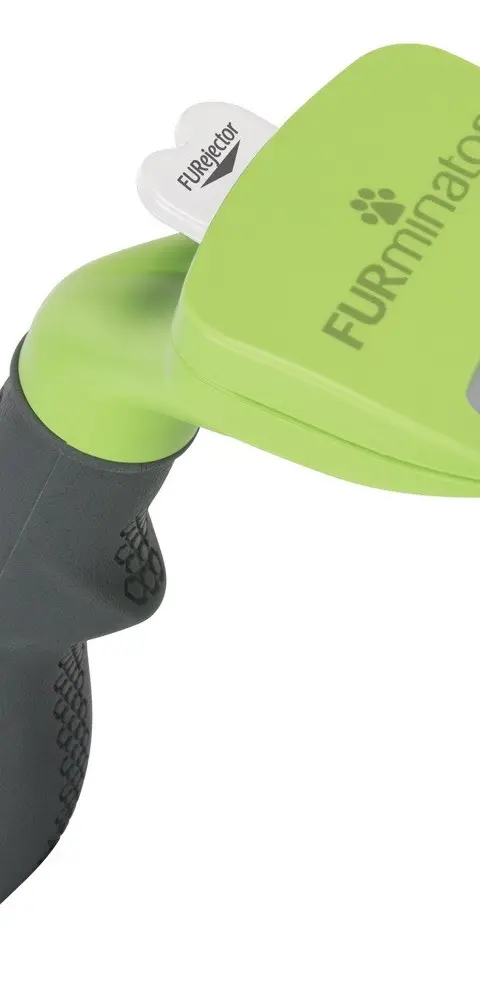 FURminator - Furminator For Long-Haired Dogs - S