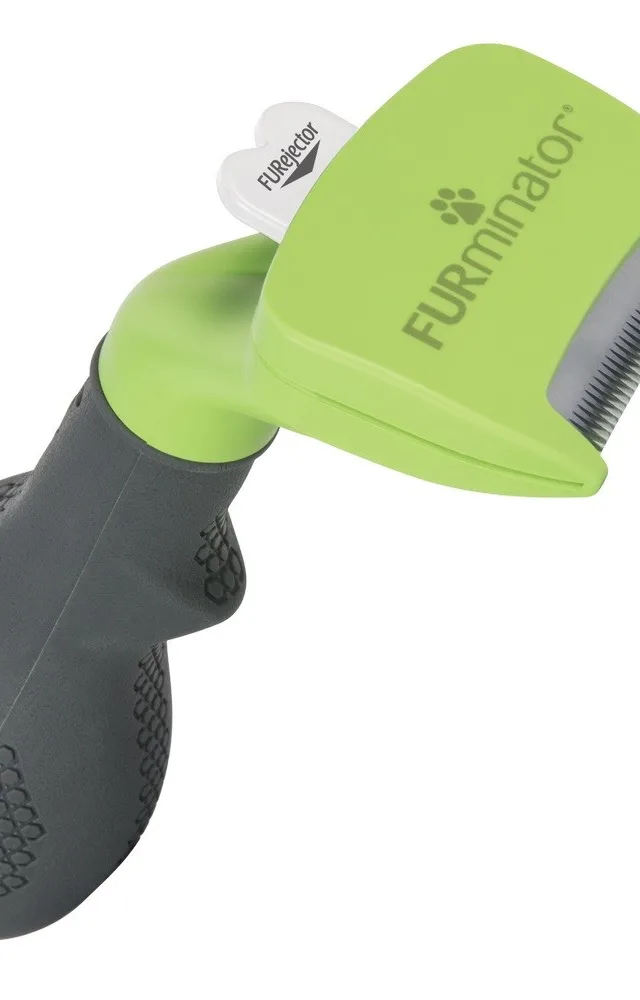 FURminator - Furminator For Long-Haired Dogs - S
