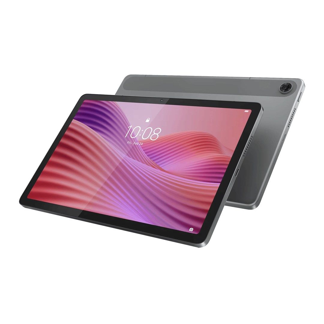 Lenovo Tab 10 Helio G85 4/128GB Android Tablet - Luna Grey