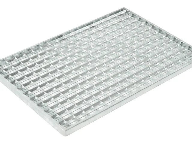 Grating GALV ST 100x50cm