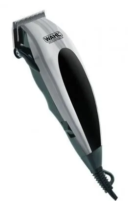 Wahl Homepro Black Silver