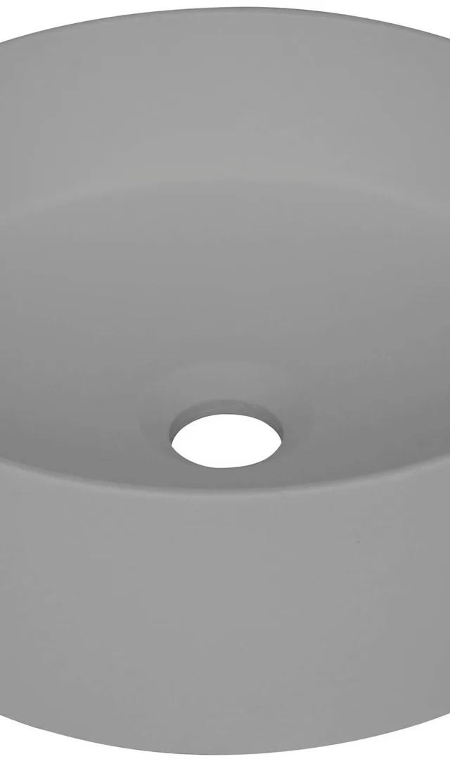 Granite Countertop Washbasin