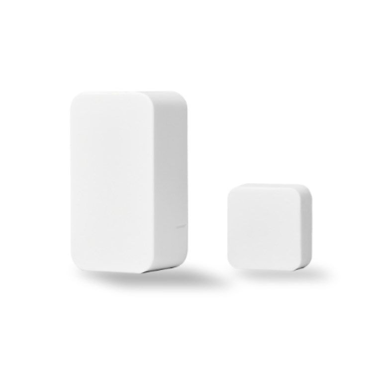 Nuki 220648 Door Sensor, Trsensor, Bluetooth, Wei