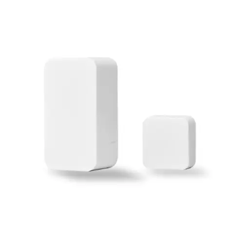 Nuki 220648 Door Sensor, Trsensor, Bluetooth, Wei