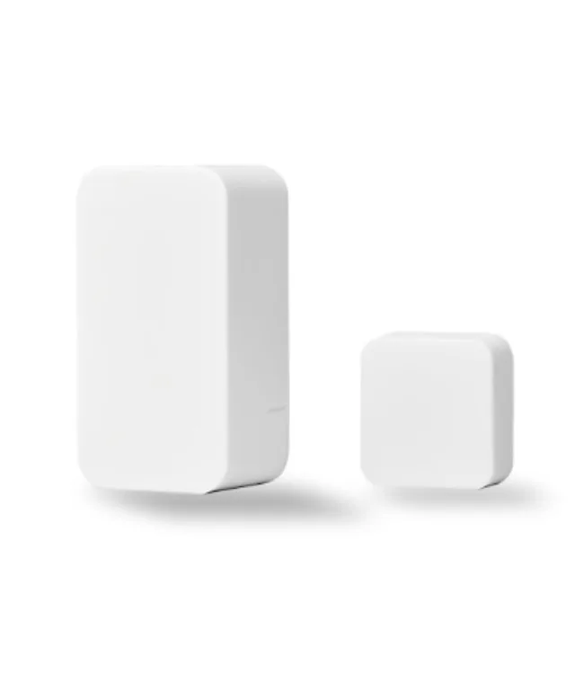 Nuki 220648 Door Sensor, Trsensor, Bluetooth, Wei