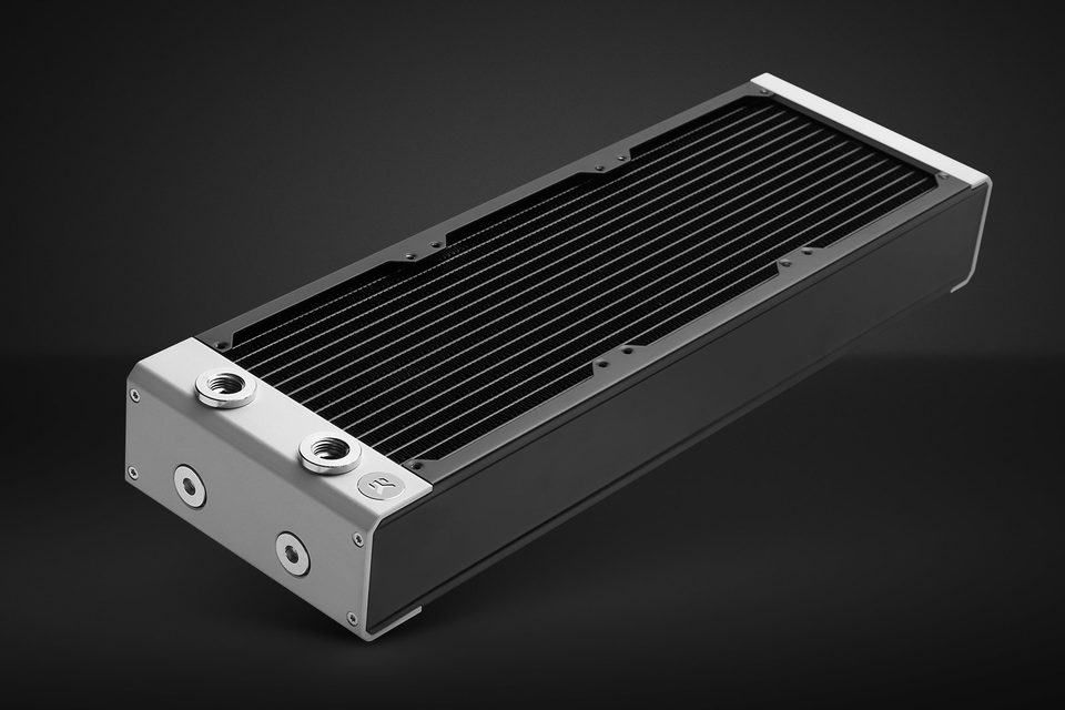 EK Quantum Surface X360M Radiatior