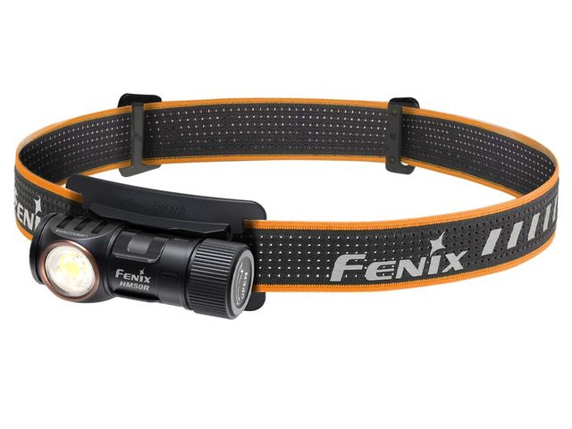 Fenix Stirnlampe HM50R V2.0 700 Lm