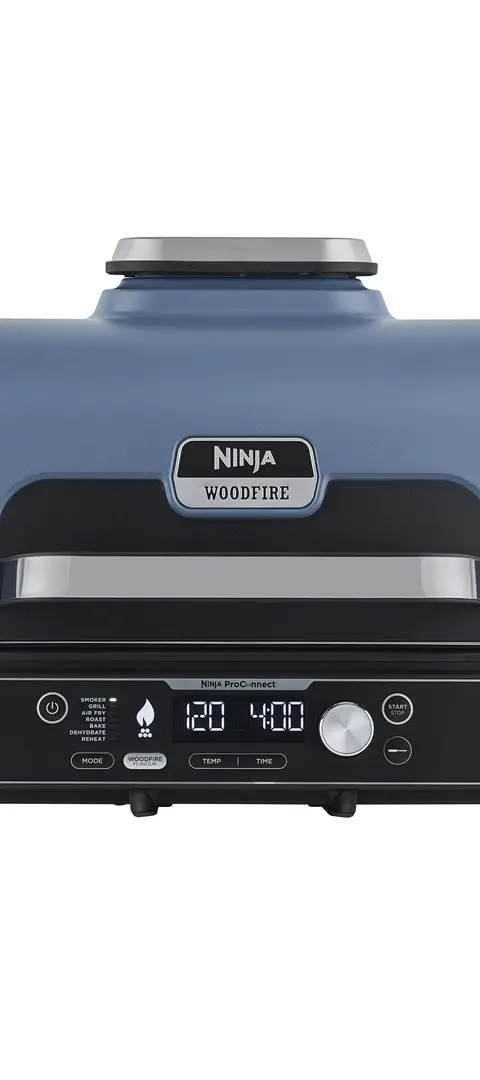 Ninja Woodfire Outdoor11-In-1 Grill OG901EU