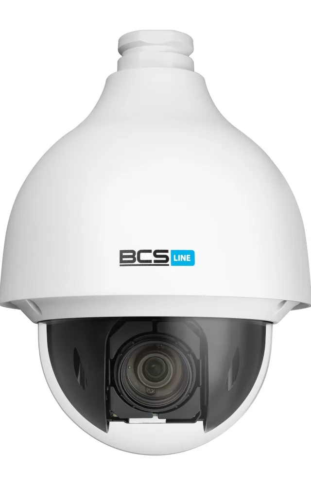 Kamera IP obrotowa 4Mpx BCS-L-SIP2432S-Ai2