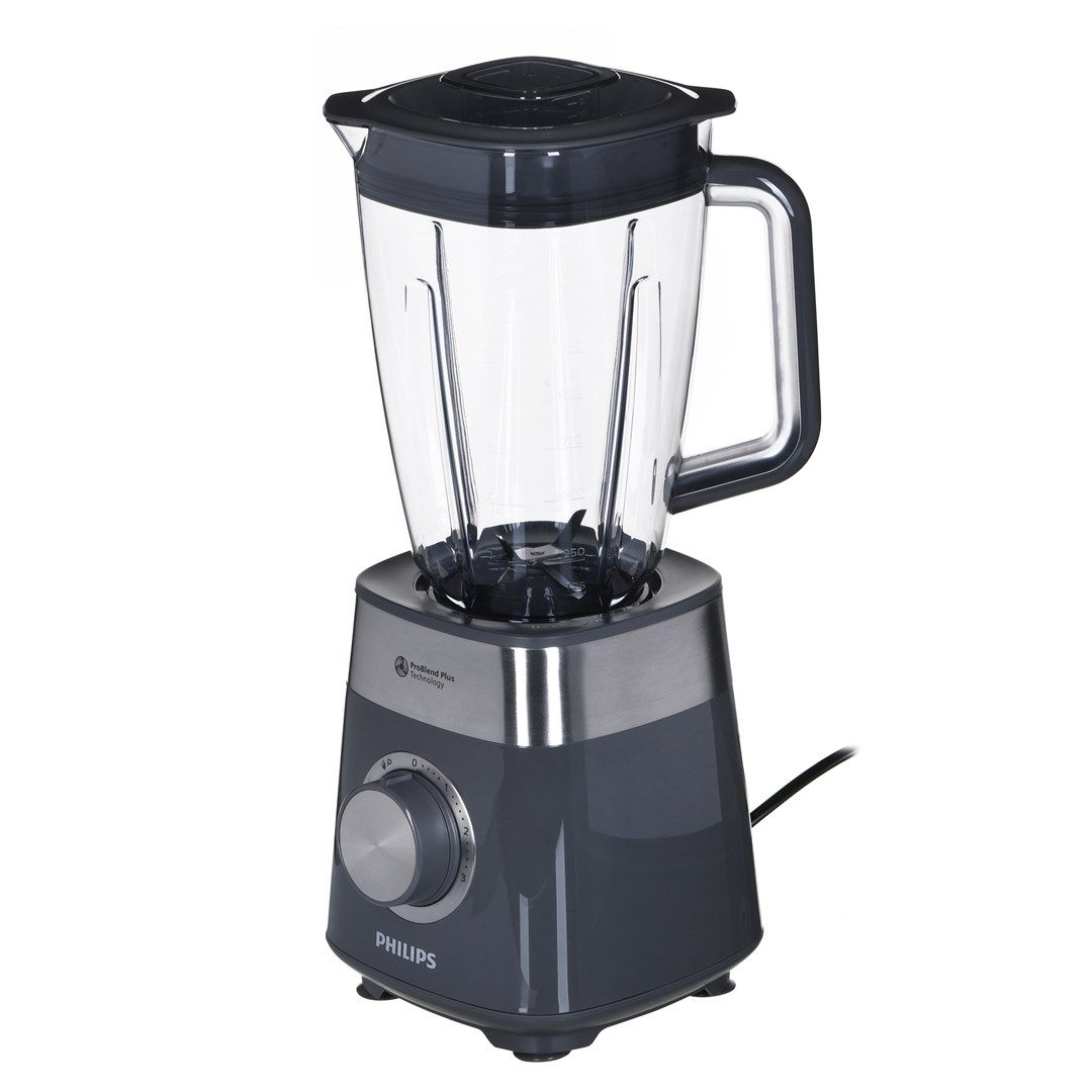Philips 5000 series HR3020/20 blender 2 L Tabletop blender 1000 W Grey