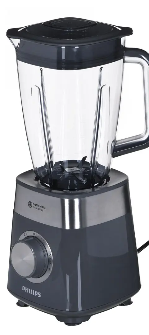 Philips 5000 series HR3020/20 blender 2 L Tabletop blender 1000 W Grey