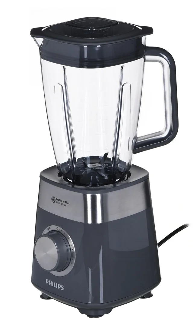 Philips 5000 series HR3020/20 blender 2 L Tabletop blender 1000 W Grey