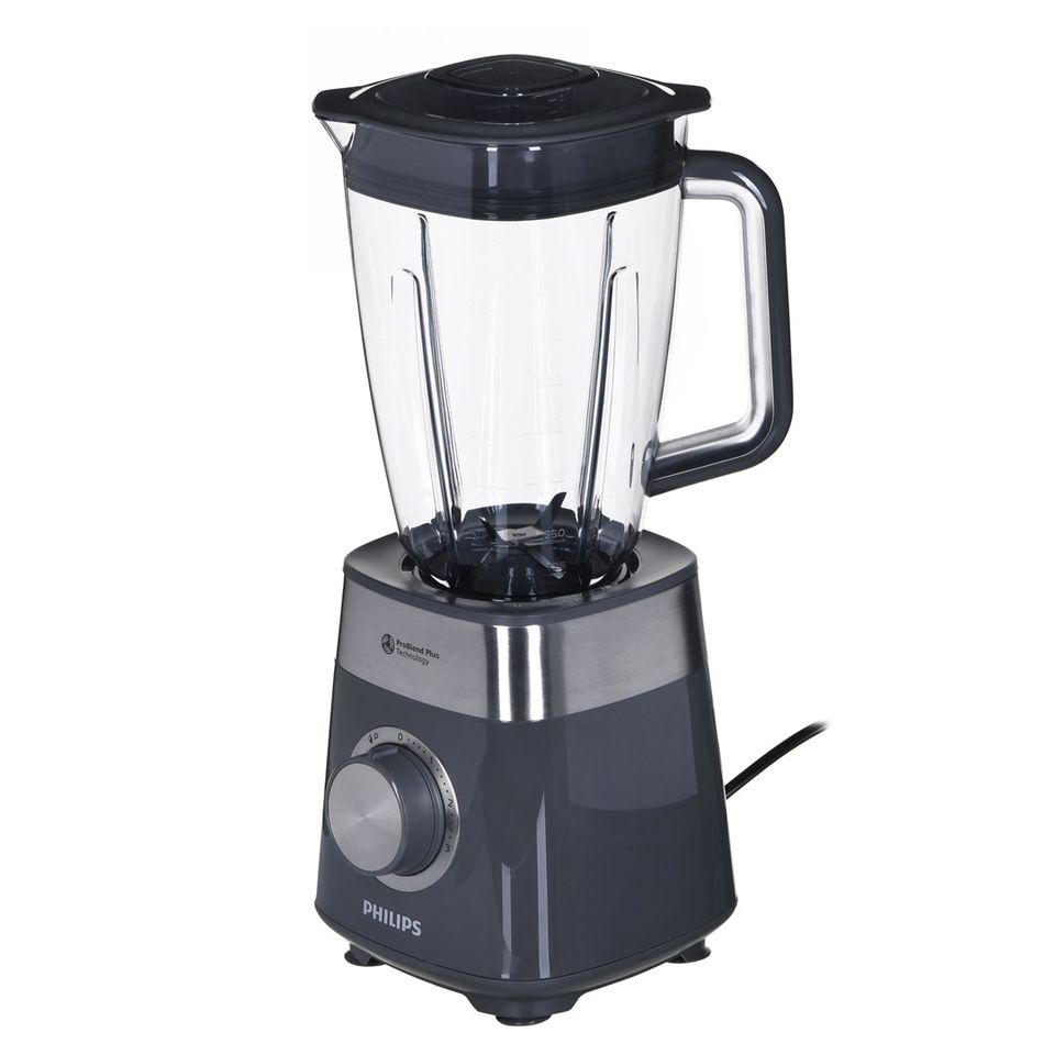 Philips 5000 series HR3020/20 blender 2 L Tabletop blender 1000 W Grey
