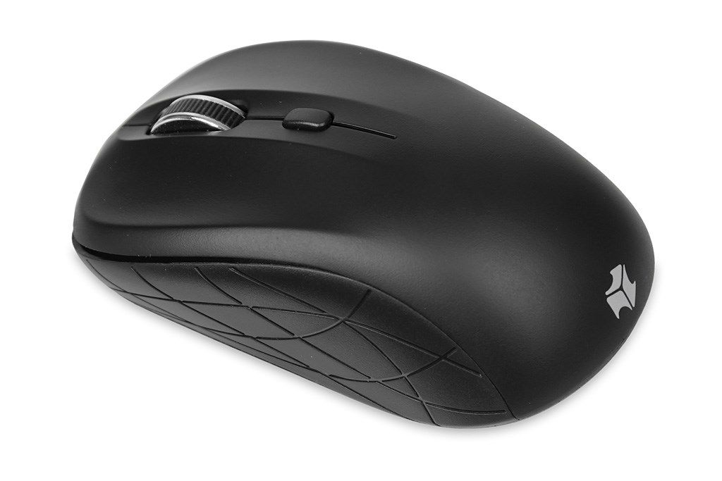 iBox Rosella mouse Home Ambidextrous RF Wireless Optical 1600 DPI