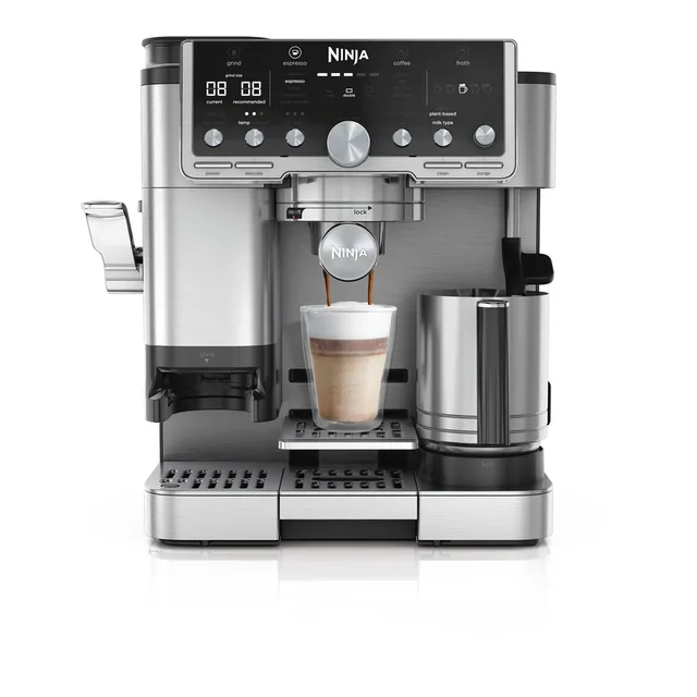 Ninja ES701EU Luxe Café Pro Kaffeemaschine