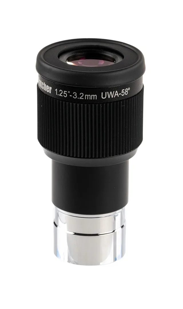 Skywatcher SWA-58 3.2mm 1.25 Quot; Eyepiece