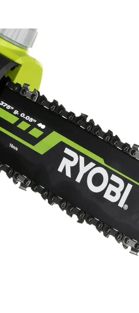 Electric Pole Saw 750W 25cm/Oil Accessories RYOBI