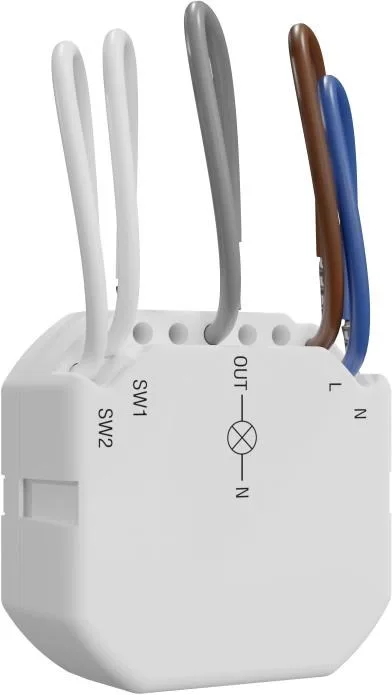 ADC-200 Smart Dimmer Wireless Lighting