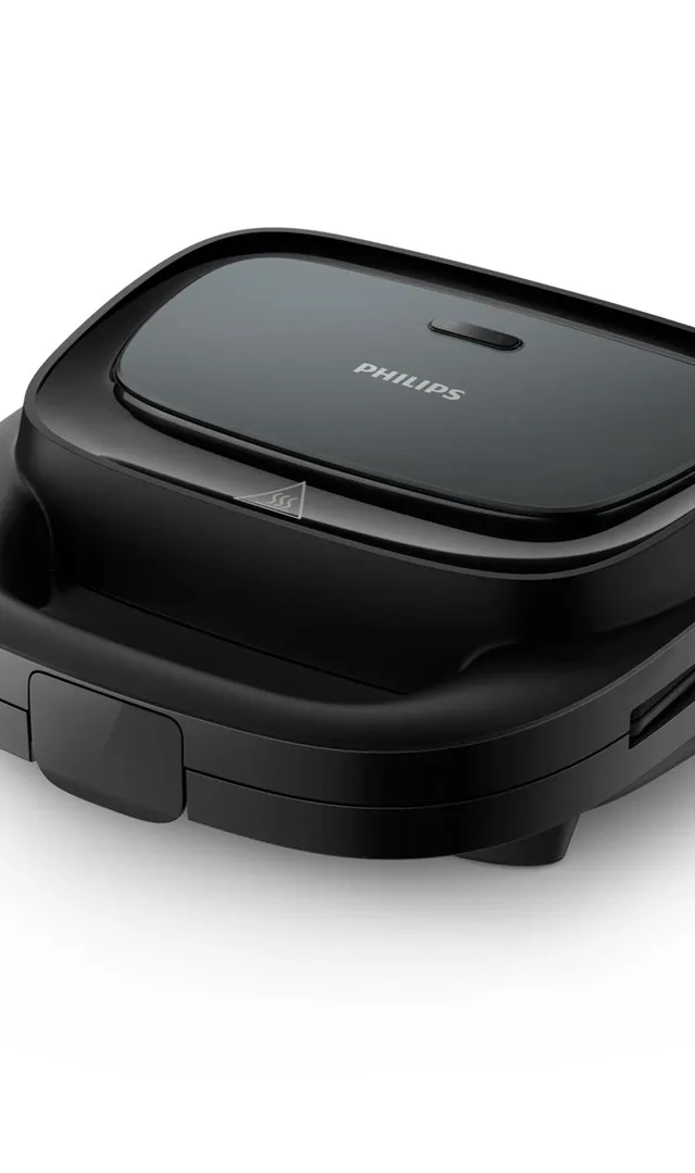 Philips 3000 series HD2330/90 sandwich maker 750 W
