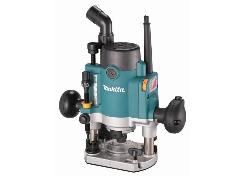 MAKITA. TOP MILL. 1100W RP1111CJ