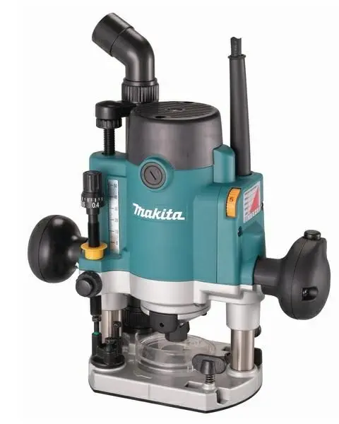 MAKITA. TOP MILL. 1100W RP1111CJ