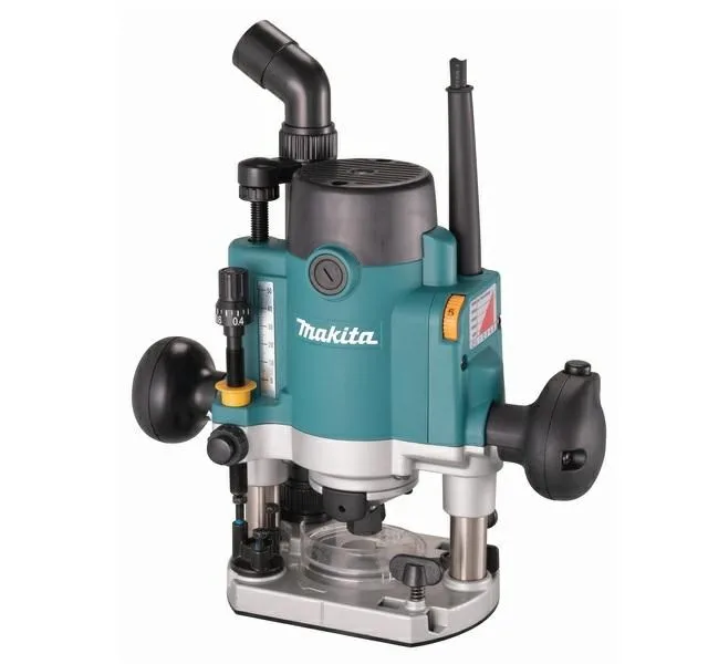 MAKITA. TOP MILL. 1100W RP1111CJ