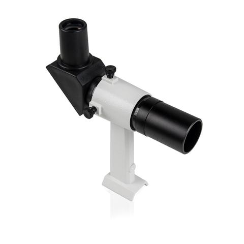 Skywatcher 6x30 Finder Scope With Attachment (Black)