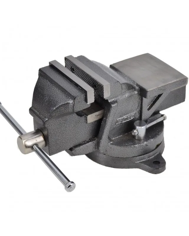 AWTOOLS AW24238 Bench Vices