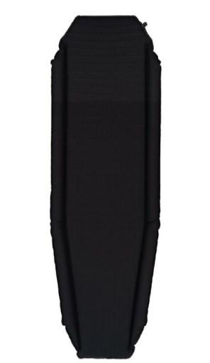 Volven Self-Inflating Mat Ultralight Plus Black