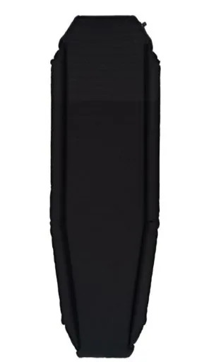 Volven Self-Inflating Mat Ultralight Plus Black
