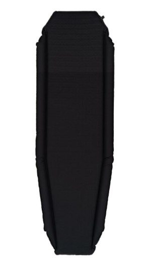 Volven Self-Inflating Mat Ultralight Plus Black