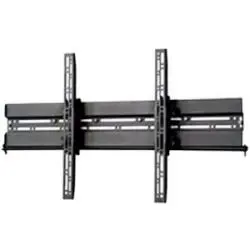 B-Tech Universal Flat Screen Wall Mount With Tilt (VESA 600 X 400)