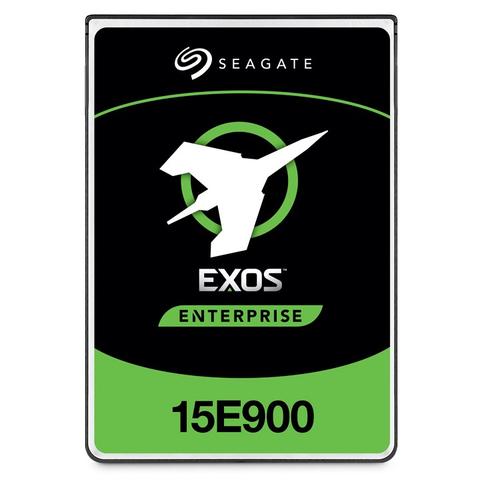 Seagate Enterprise ST300MP0006 internal hard drive 300 GB 15000 RPM 256 MB 2.5" SAS