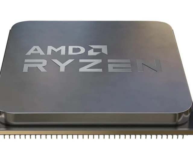 AMD Ryzen 5 4500 processor 3.6 GHz 8 MB L3 Box