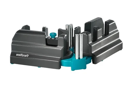 Wolfcraft GmbH Bevel And Mitre Box