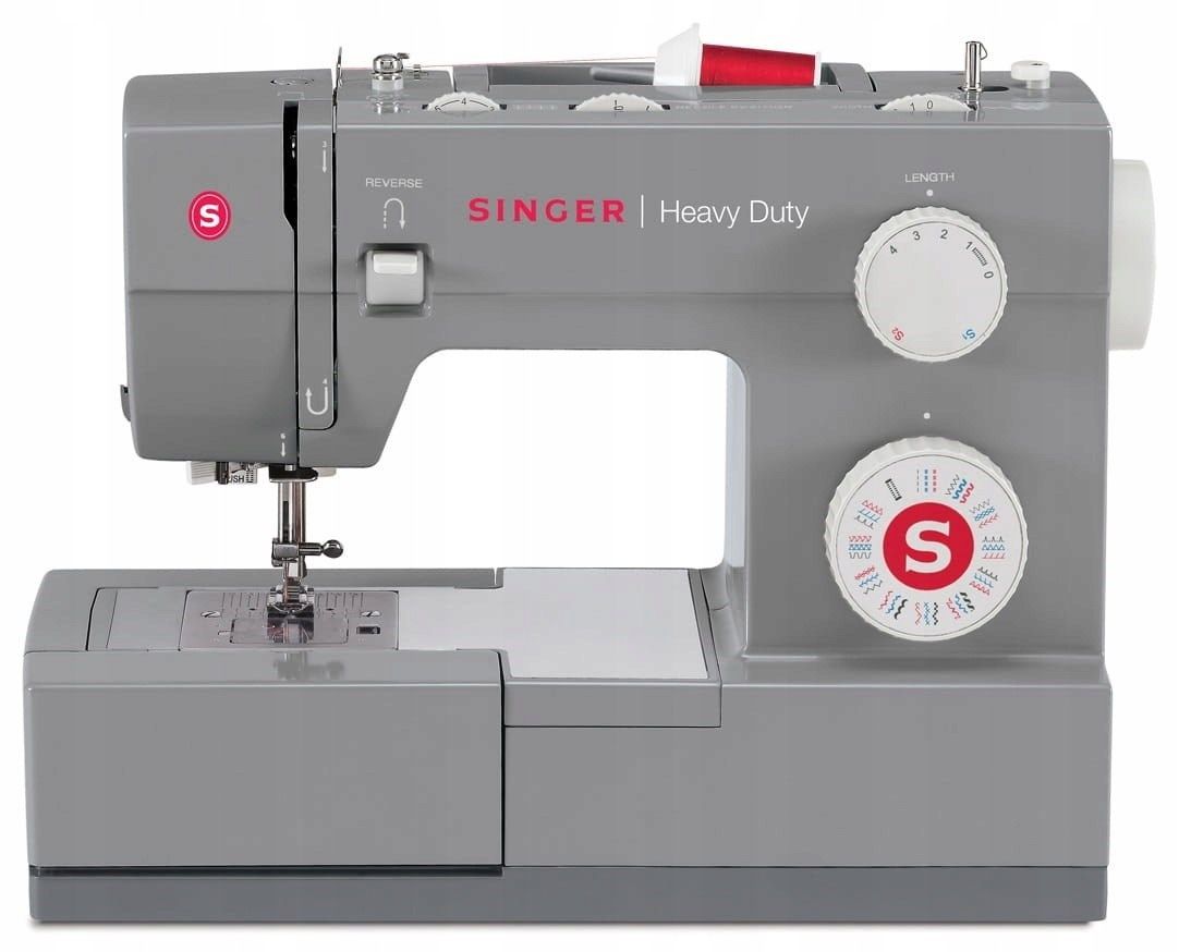 SINGER 4432 Automatic Sewing Machine Electromechanical