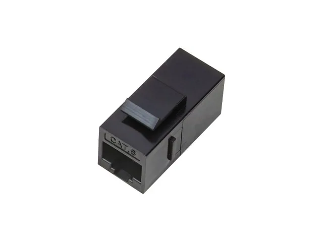 Alantec WTM19 wire connector RJ45 Black