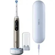 Braun Oral-B iO Series 10 Eclipse Gold Special Edition