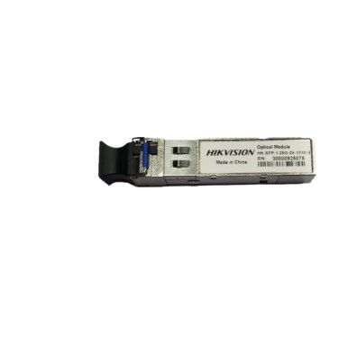 Hikvision HK-1.25G-20-1550 network transceiver module Fiber optic 1550 Mbit/s SFP
