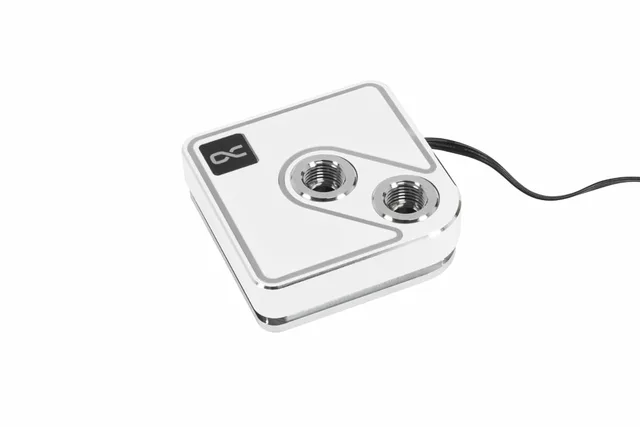 Alphacool Core 1 Aurora Water block