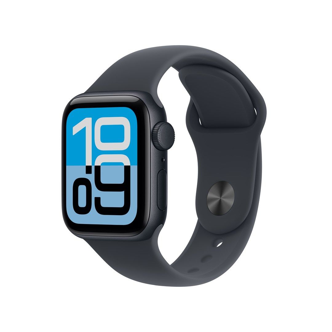 Apple Watch SE 3 GPS 40 Mm With Aluminum Case