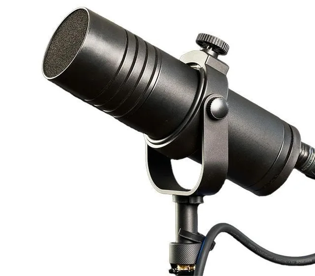 Aston Microphones Stealth Broadcast Microphone