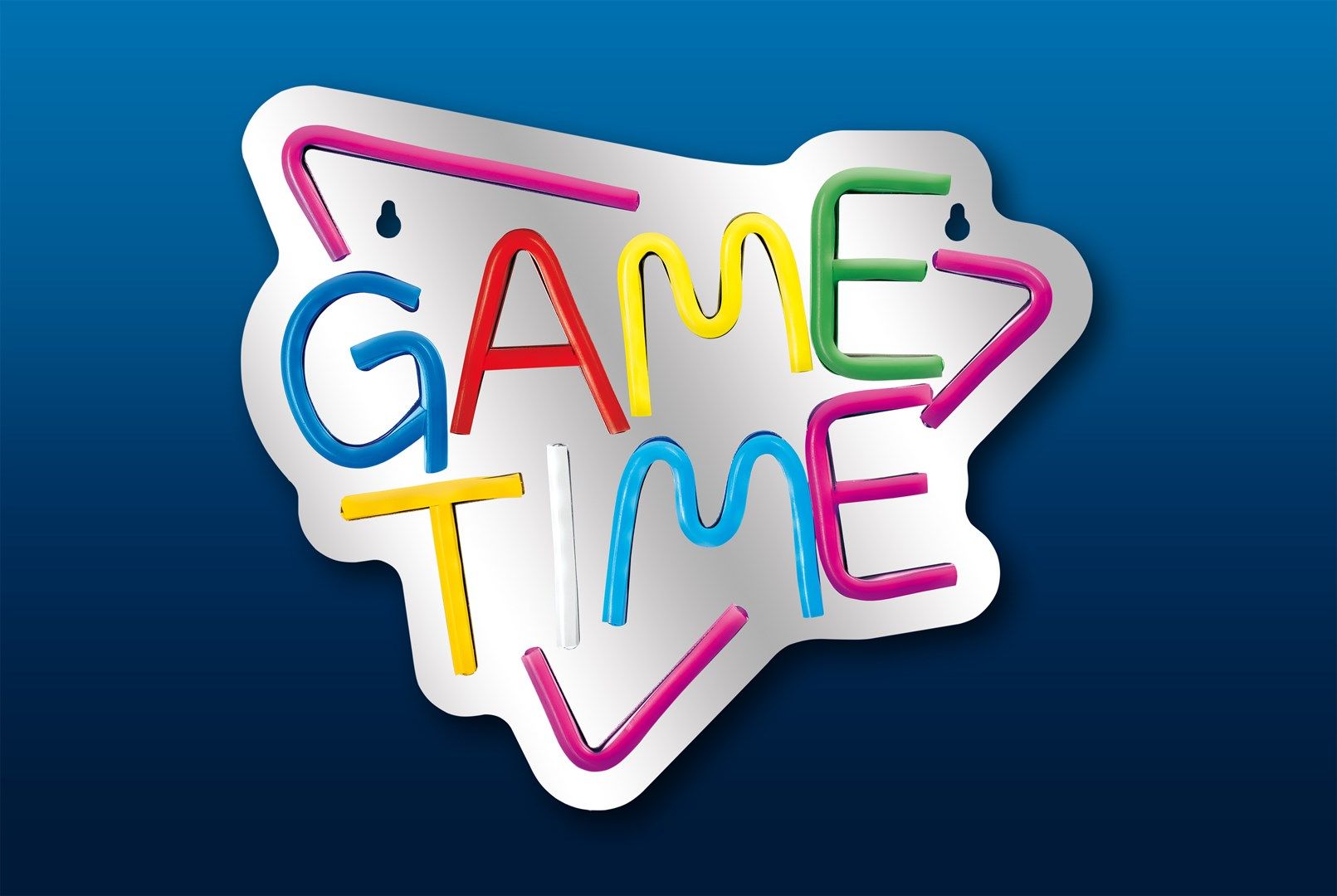 Activejet Neon LED AJE-NEON GAME TIME