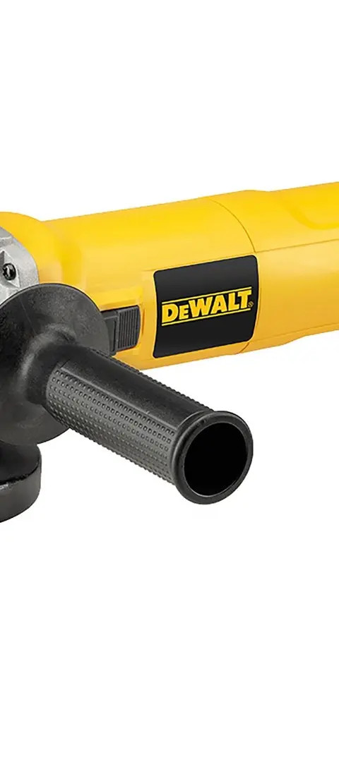 DEWALT DWE4117 Angle Grinder 125 Mm 950W 1 99 Kg Yellow